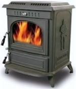 Mulberry Stoves by Nolan Stoneworks