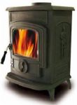 Mulberry Stoves by Nolan Stoneworks
